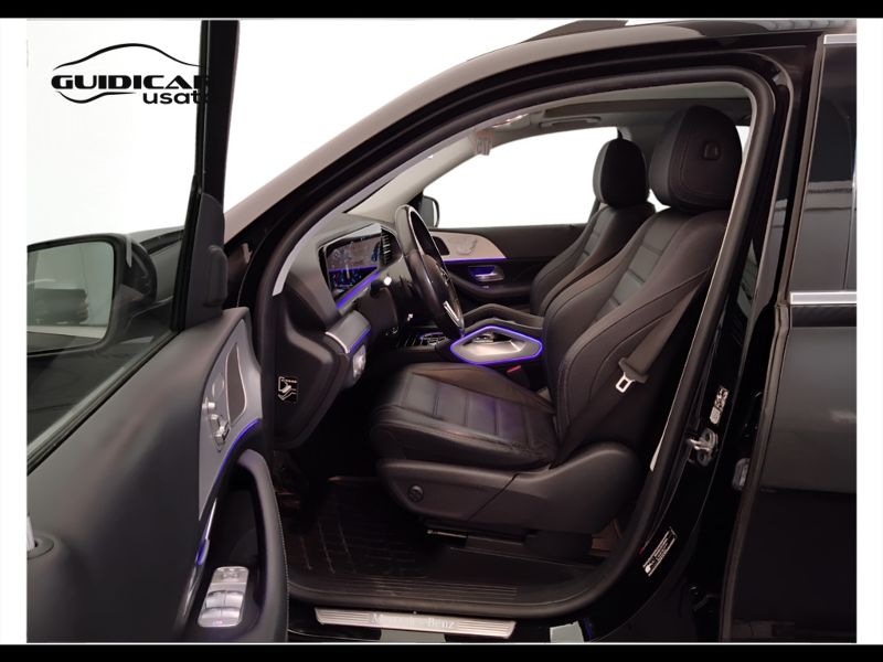 GuidiCar - Mercedes Classe M - GLE 2023 GLE 300 d mhev Premium 4matic auto Usato
