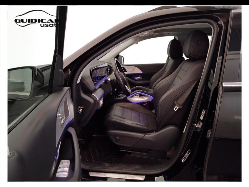 GuidiCar - Mercedes Classe M - GLE 2023 GLE 300 d mhev Premium 4matic auto Usato
