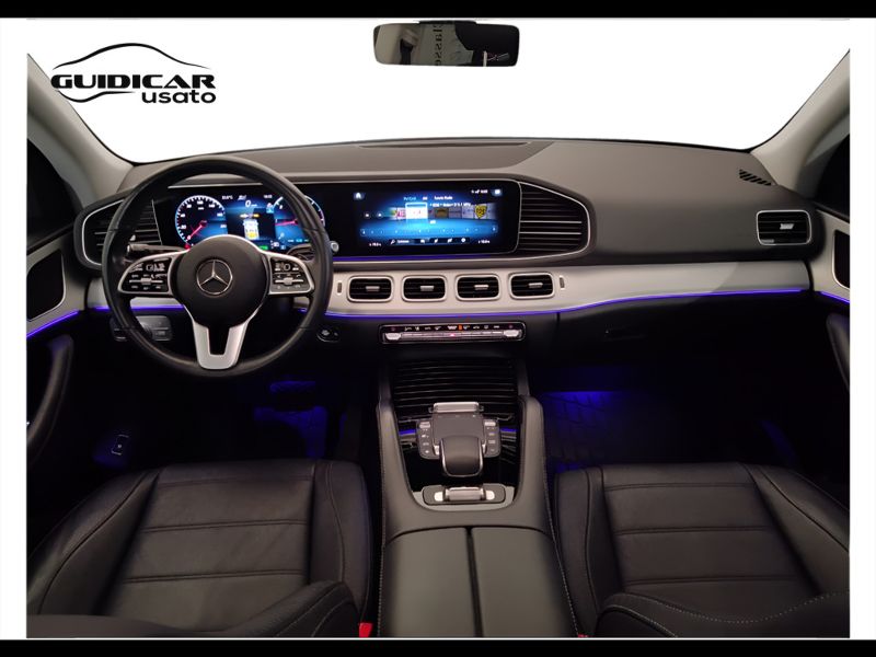 GuidiCar - Mercedes Classe M - GLE 2023 GLE 300 d mhev Premium 4matic auto Usato