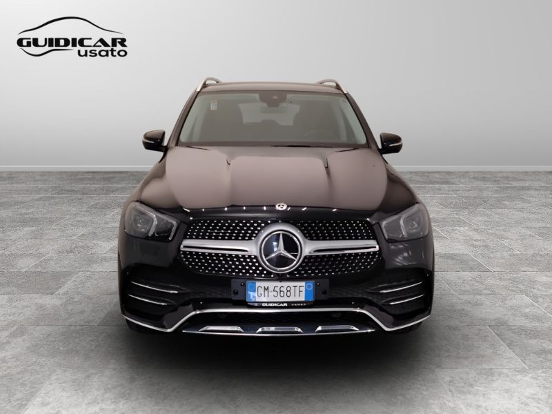 GuidiCar - Mercedes Classe M - GLE 2023 GLE 300 d mhev Premium 4matic auto Usato