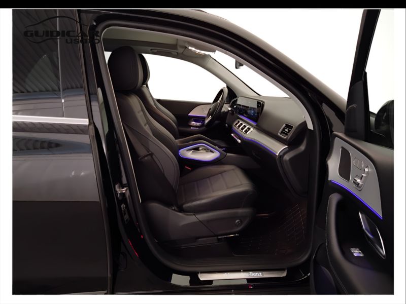 GuidiCar - Mercedes Classe M - GLE 2023 GLE 300 d mhev Premium 4matic auto Usato