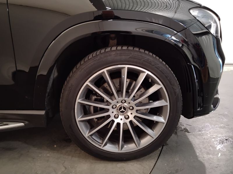 GuidiCar - Mercedes Classe M - GLE 2023 GLE 300 d mhev Premium 4matic auto Usato