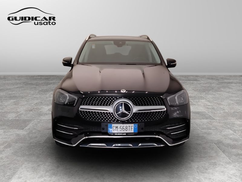GuidiCar - Mercedes Classe M - GLE 2023 GLE 300 d mhev Premium 4matic auto Usato