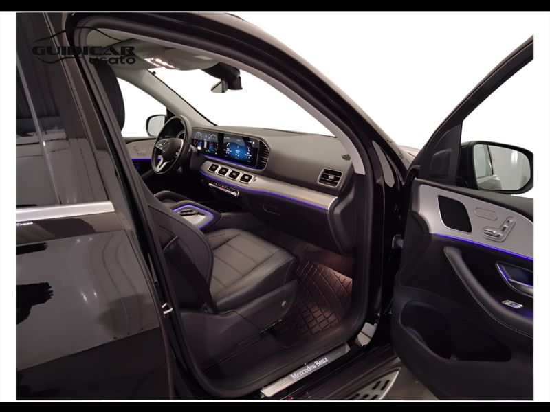 GuidiCar - Mercedes Classe M - GLE 2023 GLE 300 d mhev Premium 4matic auto Usato