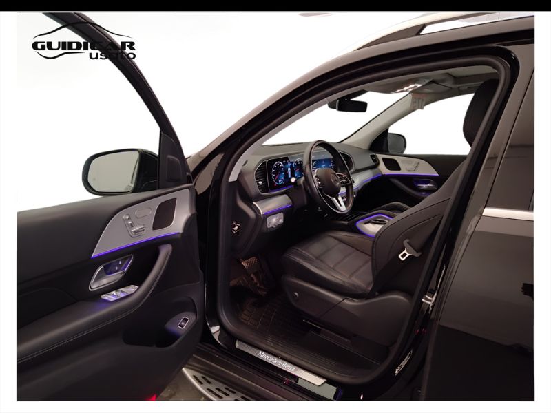GuidiCar - Mercedes Classe M - GLE 2023 GLE 300 d mhev Premium 4matic auto Usato
