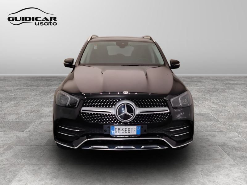 GuidiCar - Mercedes Classe M - GLE 2023 GLE 300 d mhev Premium 4matic auto Usato