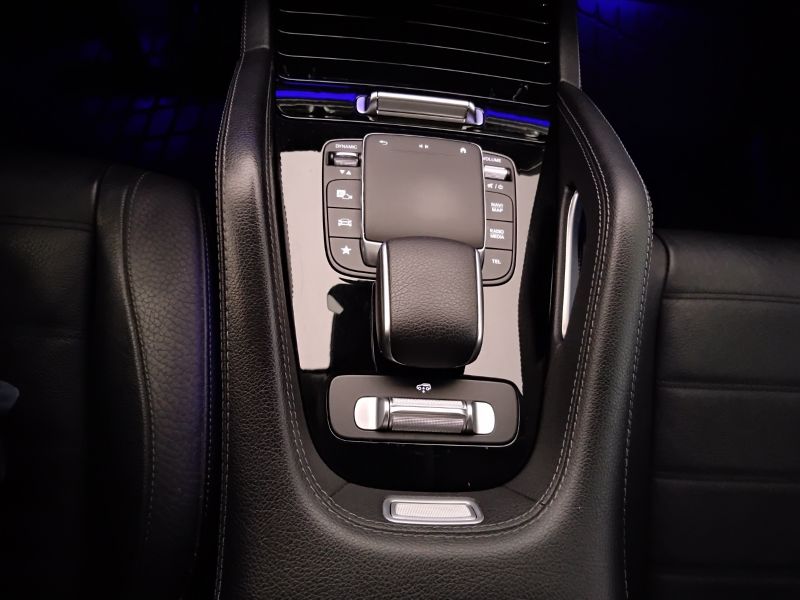 GuidiCar - Mercedes Classe M - GLE 2023 GLE 300 d mhev Premium 4matic auto Usato