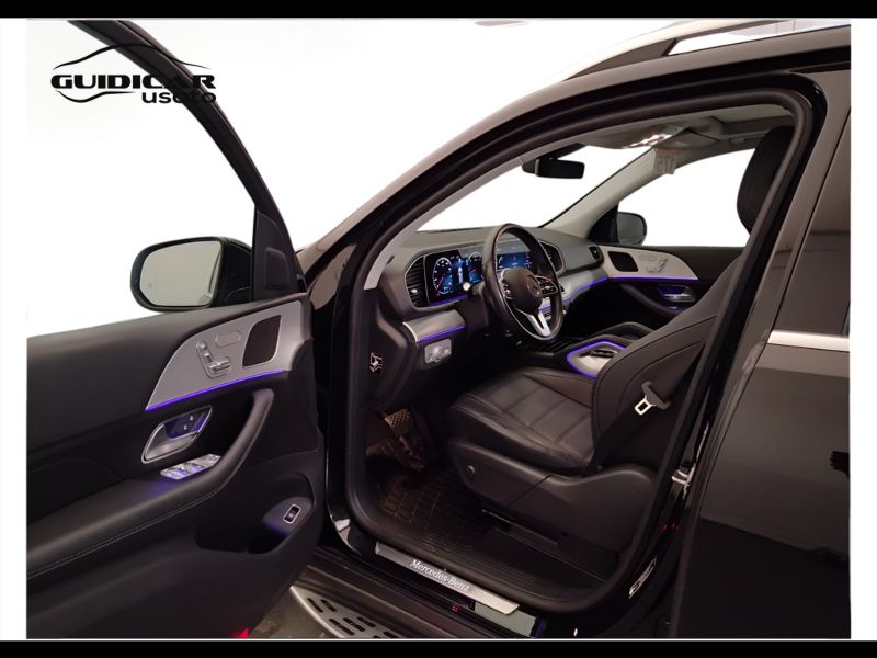 GuidiCar - Mercedes Classe M - GLE 2023 GLE 300 d mhev Premium 4matic auto Usato