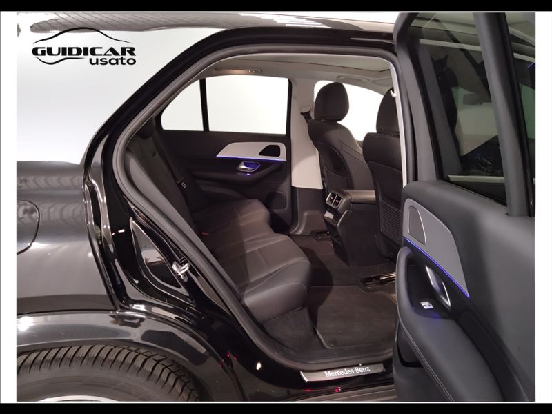GuidiCar - Mercedes Classe M - GLE 2023 GLE 300 d mhev Premium 4matic auto Usato