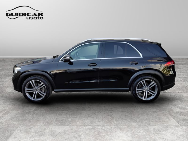 GuidiCar - Mercedes Classe M - GLE 2019 GLE 300 d Premium 4matic auto Usato