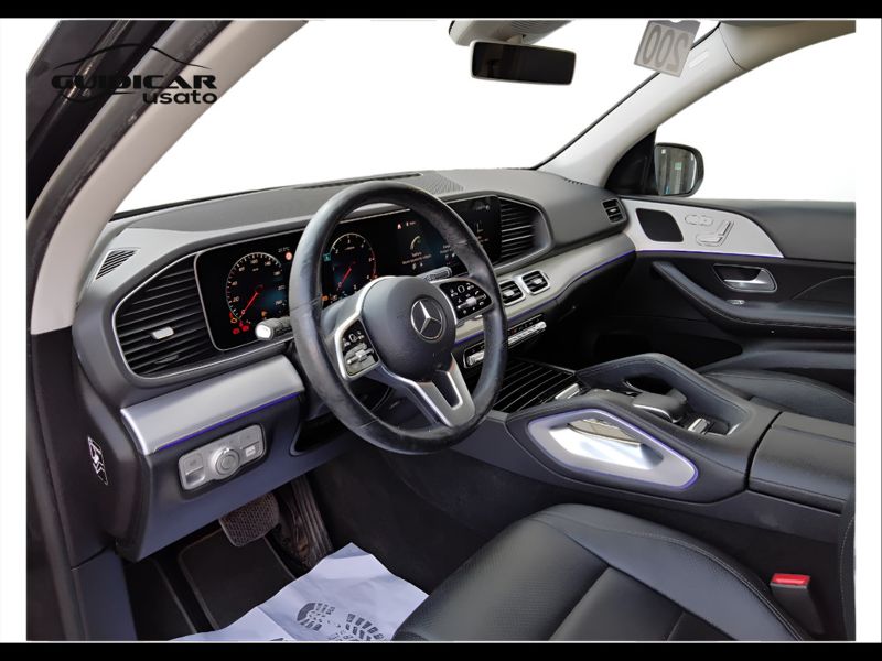 GuidiCar - Mercedes Classe M - GLE 2019 GLE 300 d Premium 4matic auto Usato