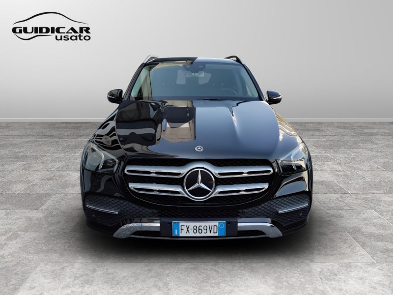 GuidiCar - Mercedes Classe M - GLE 2019 GLE 300 d Premium 4matic auto Usato