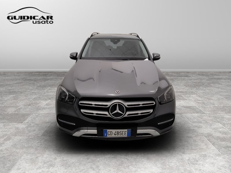 GuidiCar - Mercedes Classe M - GLE 2020 GLE 300 d Sport 4matic auto Usato