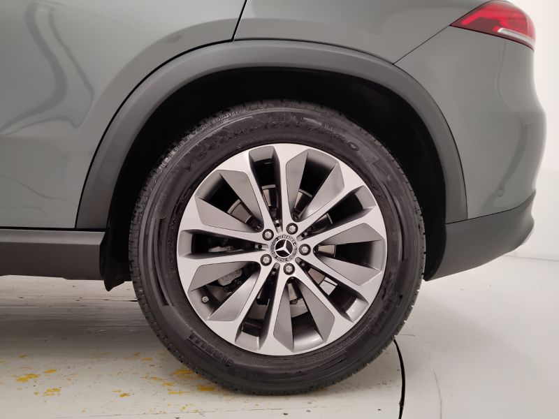 GuidiCar - Mercedes Classe M - GLE 2020 GLE 300 d Sport 4matic auto Usato