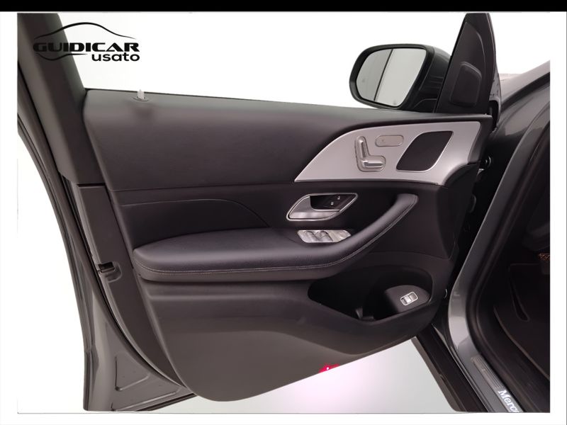 GuidiCar - Mercedes Classe M - GLE 2020 GLE 300 d Sport 4matic auto Usato