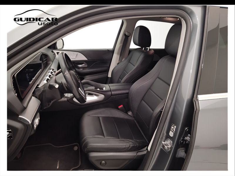 GuidiCar - Mercedes Classe M - GLE 2020 GLE 300 d Sport 4matic auto Usato