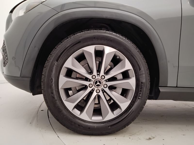 GuidiCar - Mercedes Classe M - GLE 2020 GLE 300 d Sport 4matic auto Usato