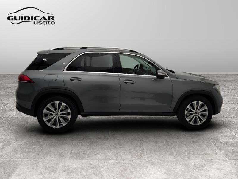 GuidiCar - Mercedes Classe M - GLE 2020 GLE 300 d Sport 4matic auto Usato