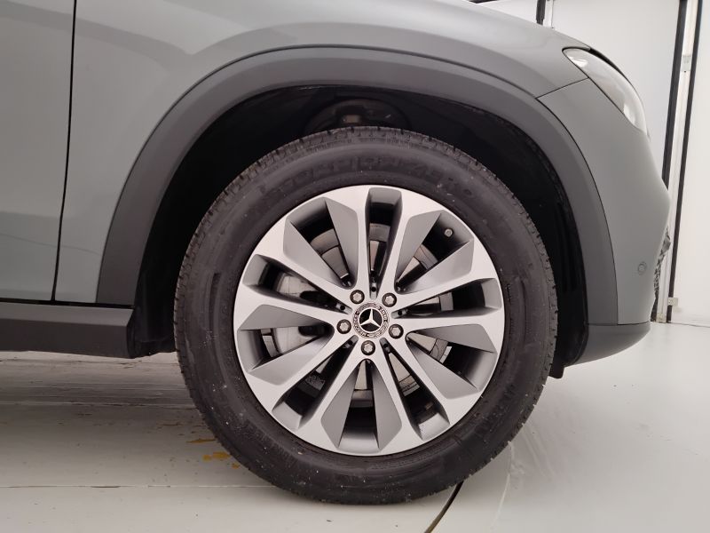 GuidiCar - Mercedes Classe M - GLE 2020 GLE 300 d Sport 4matic auto Usato