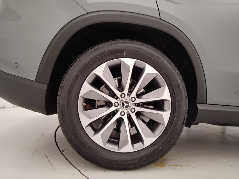 GuidiCar - Mercedes Classe M - GLE 2020 GLE 300 d Sport 4matic auto Usato