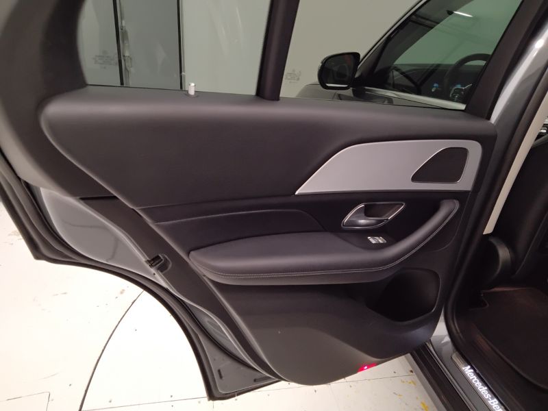 GuidiCar - Mercedes Classe M - GLE 2020 GLE 300 d Sport 4matic auto Usato