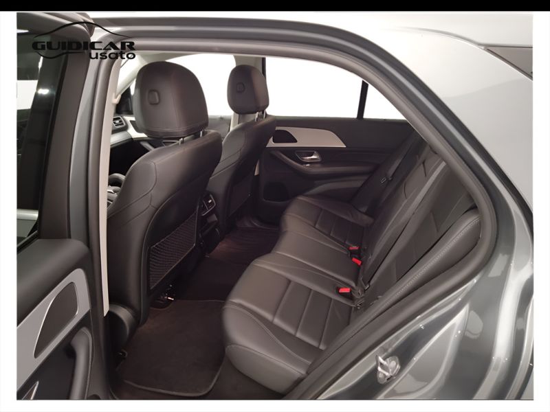 GuidiCar - Mercedes Classe M - GLE 2020 GLE 300 d Sport 4matic auto Usato