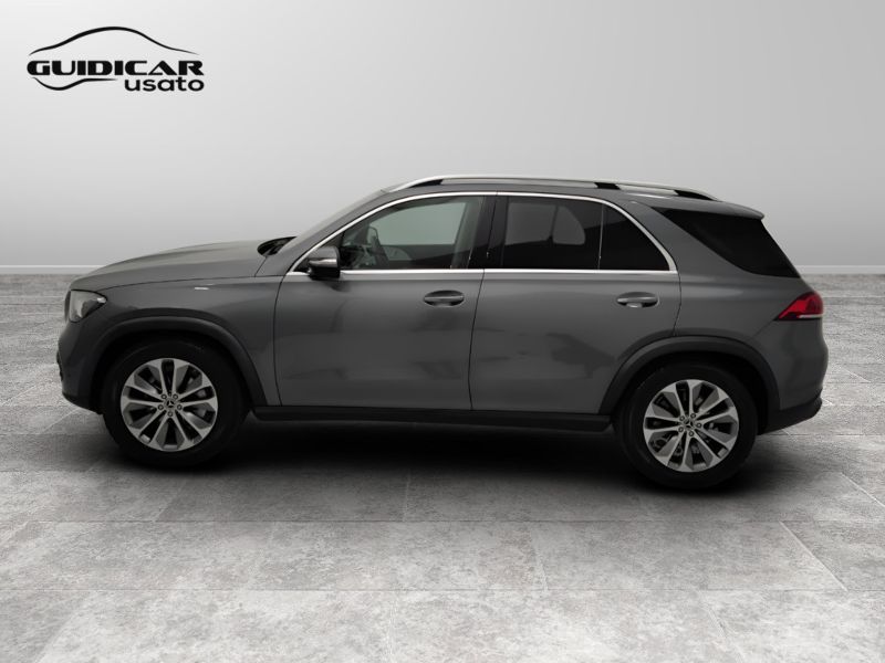 GuidiCar - Mercedes Classe M - GLE 2020 GLE 300 d Sport 4matic auto Usato