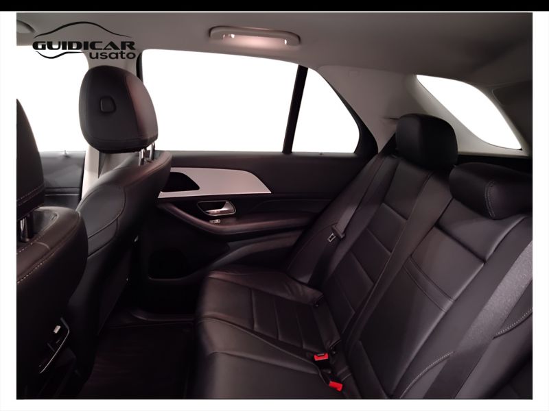 GuidiCar - Mercedes Classe M - GLE 2020 GLE 300 d Sport 4matic auto Usato