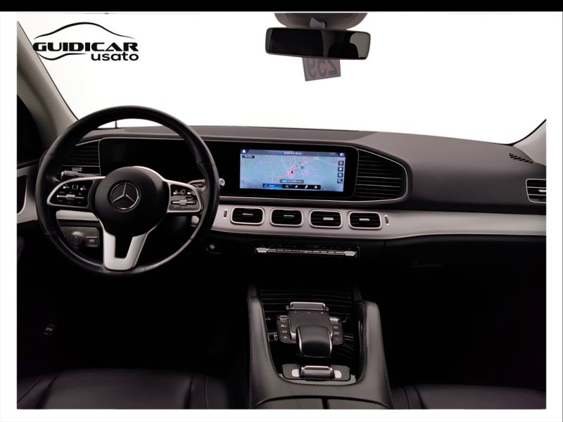 GuidiCar - Mercedes Classe M - GLE 2020 GLE 300 d Sport 4matic auto Usato