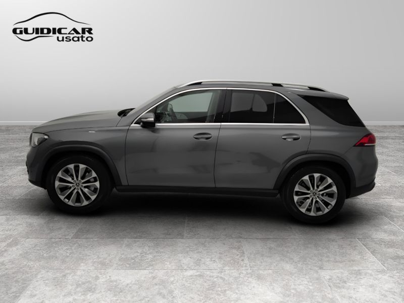 GuidiCar - Mercedes Classe M - GLE 2020 GLE 300 d Sport 4matic auto Usato