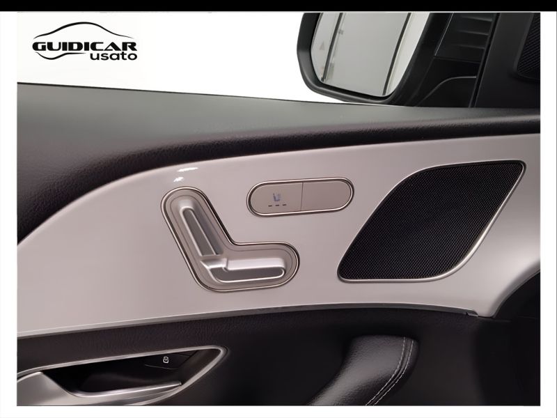 GuidiCar - Mercedes Classe M - GLE 2020 GLE 300 d Sport 4matic auto Usato