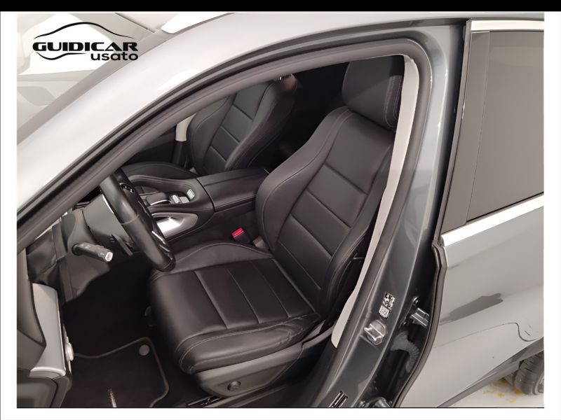 GuidiCar - Mercedes Classe M - GLE 2020 GLE 300 d Sport 4matic auto Usato