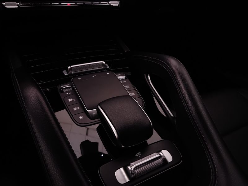 GuidiCar - Mercedes Classe M - GLE 2020 GLE 300 d Sport 4matic auto Usato