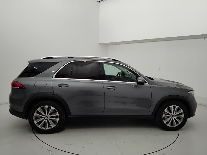 GuidiCar - Mercedes Classe M - GLE 2020 GLE 300 d Sport 4matic auto Usato