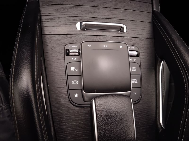 GuidiCar - Mercedes Classe M - GLE 2022 GLE 350 de phev (e eq-power) Premium 4matic auto Usato