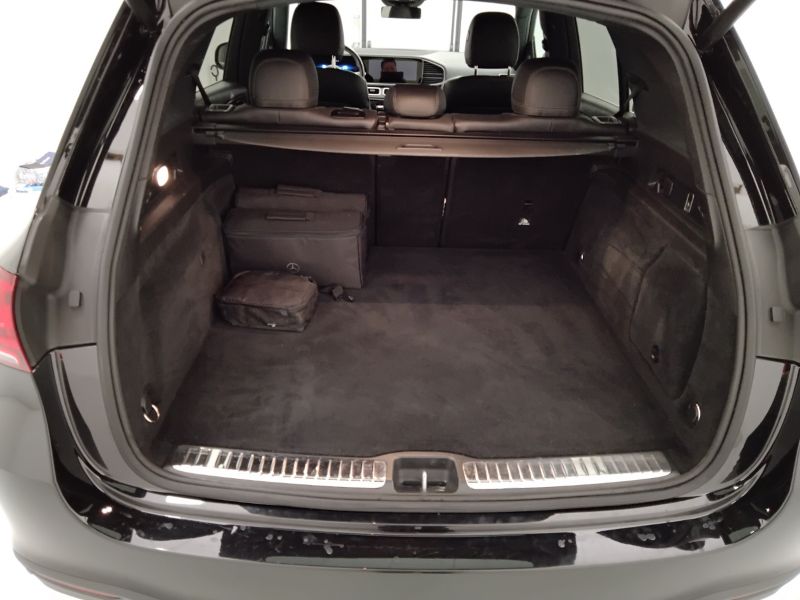GuidiCar - Mercedes Classe M - GLE 2022 GLE 350 de phev (e eq-power) Premium 4matic auto Usato