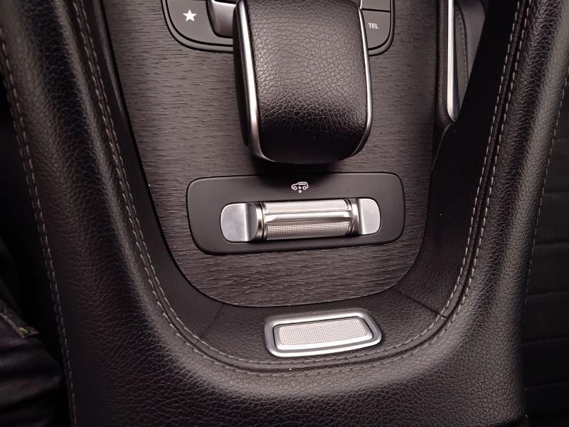 GuidiCar - Mercedes Classe M - GLE 2022 GLE 350 de phev (e eq-power) Premium 4matic auto Usato