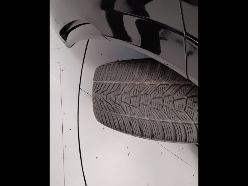 GuidiCar - Mercedes Classe M - GLE 2022 GLE 350 de phev (e eq-power) Premium 4matic auto Usato
