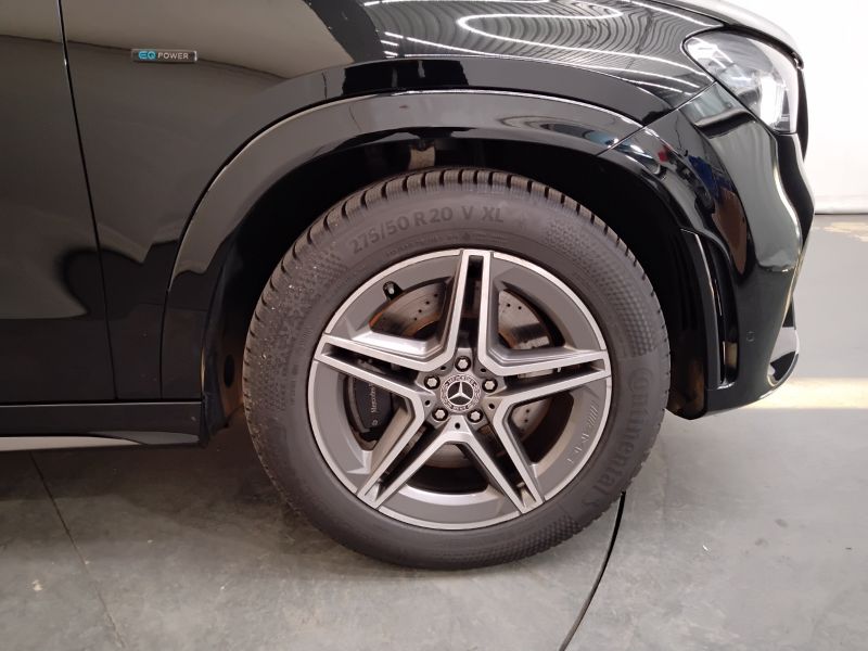 GuidiCar - Mercedes Classe M - GLE 2021 GLE 350 de phev (e eq-power) Premium 4matic auto Usato
