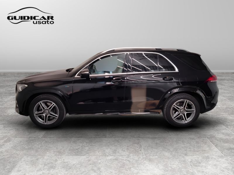 GuidiCar - Mercedes Classe M - GLE 2021 GLE 350 de phev (e eq-power) Premium 4matic auto Usato