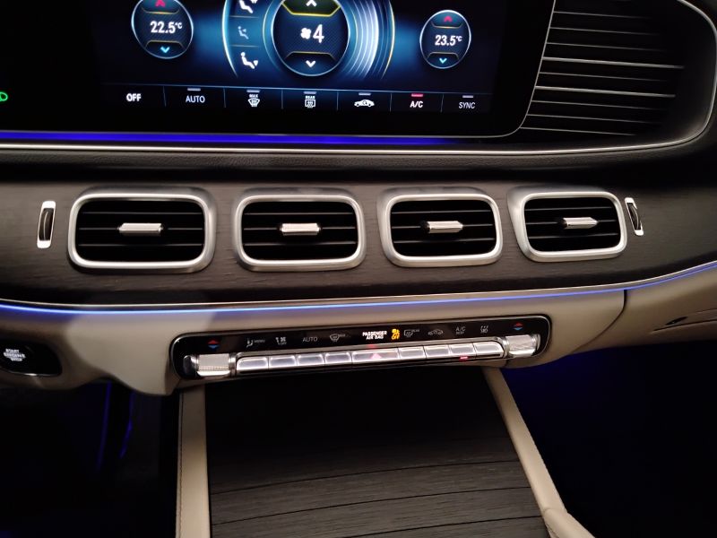 GuidiCar - Mercedes Classe M - GLE 2021 GLE 350 de phev (e eq-power) Premium 4matic auto Usato