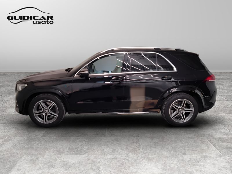 GuidiCar - Mercedes Classe M - GLE 2021 GLE 350 de phev (e eq-power) Premium 4matic auto Usato
