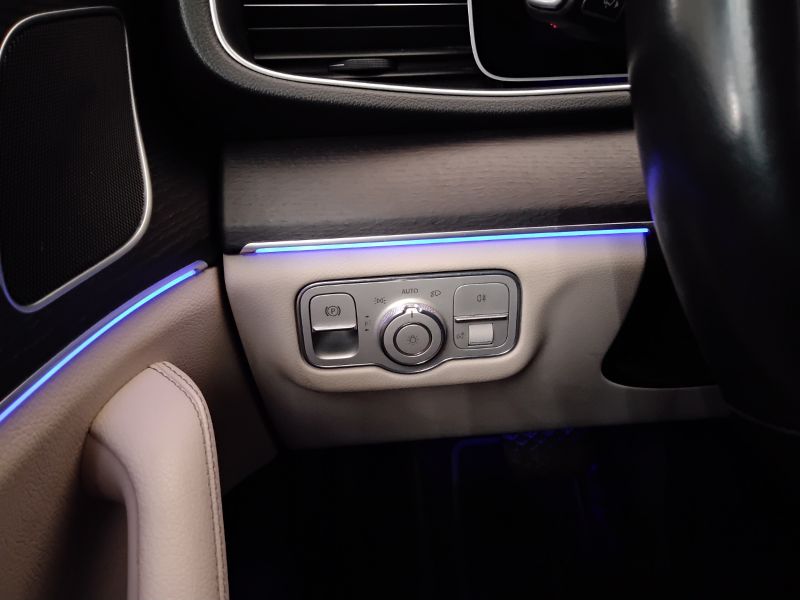 GuidiCar - Mercedes Classe M - GLE 2021 GLE 350 de phev (e eq-power) Premium 4matic auto Usato
