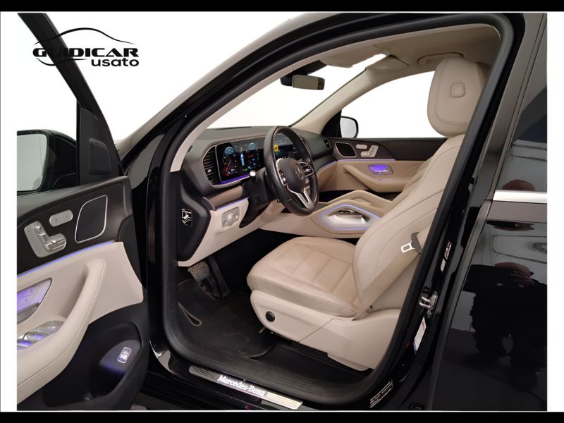 GuidiCar - Mercedes Classe M - GLE 2021 GLE 350 de phev (e eq-power) Premium 4matic auto Usato