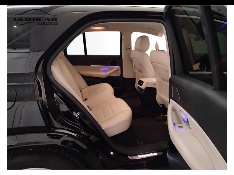 GuidiCar - Mercedes Classe M - GLE 2021 GLE 350 de phev (e eq-power) Premium 4matic auto Usato