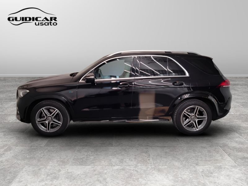 GuidiCar - Mercedes Classe M - GLE 2021 GLE 350 de phev (e eq-power) Premium 4matic auto Usato