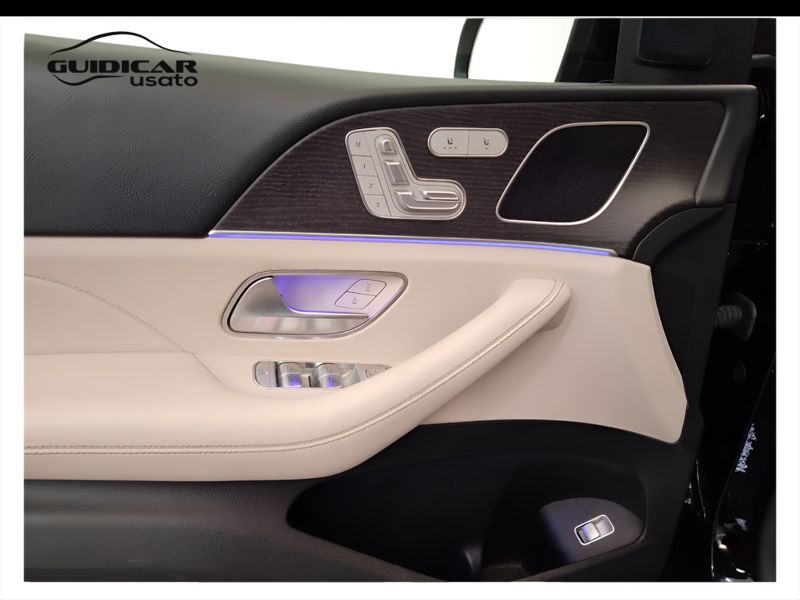 GuidiCar - Mercedes Classe M - GLE 2021 GLE 350 de phev (e eq-power) Premium 4matic auto Usato