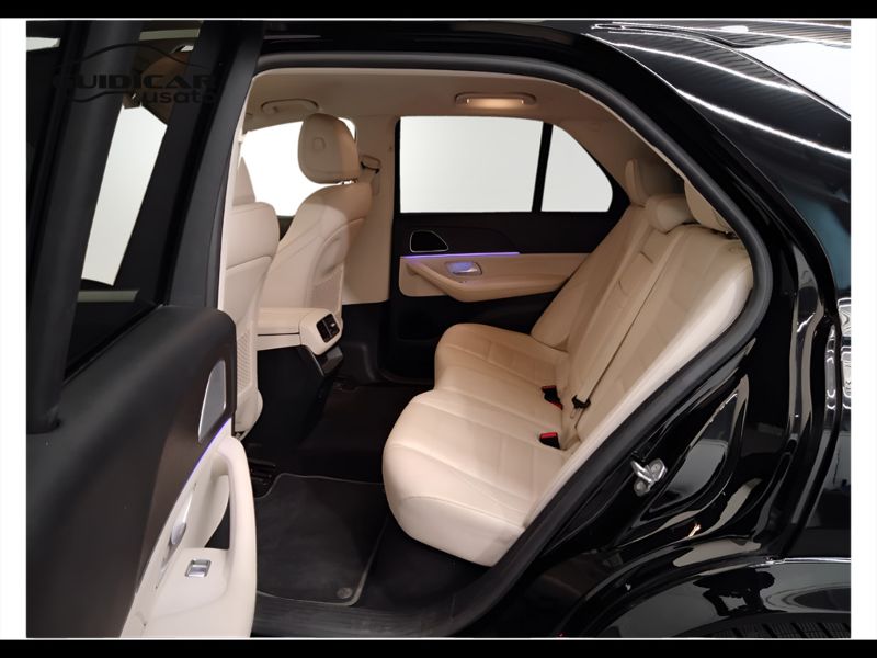 GuidiCar - Mercedes Classe M - GLE 2021 GLE 350 de phev (e eq-power) Premium 4matic auto Usato