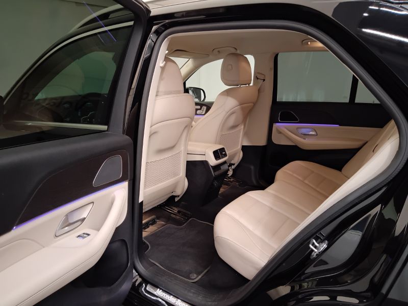 GuidiCar - Mercedes Classe M - GLE 2021 GLE 350 de phev (e eq-power) Premium 4matic auto Usato