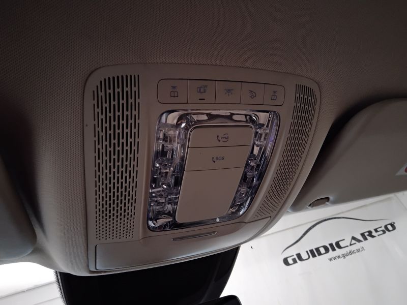 GuidiCar - Mercedes Classe M - GLE 2021 GLE 350 de phev (e eq-power) Premium 4matic auto Usato